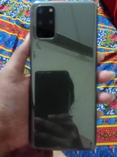 Samsung Galaxy S20 Plus