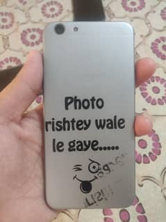 oppo a 57