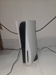 Sony Play station 5 825gb  with gta disk