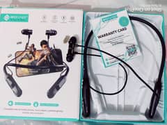 sovo Urban SBT-918 Wireless Earbuds
