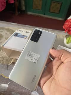 oppo A 16 exchange possible