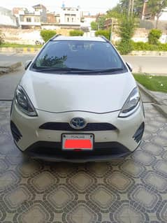aqua s pakeges push start