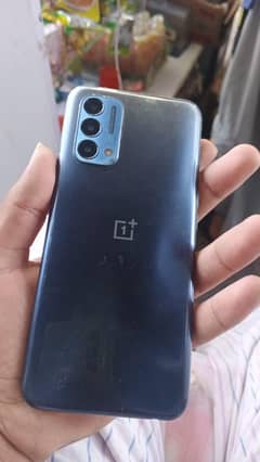 one plus Nord N200 5G