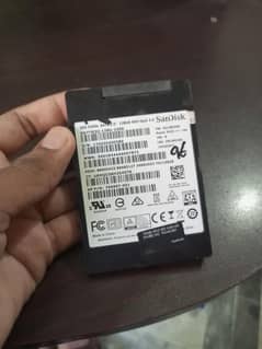 SanDisk 128 gb