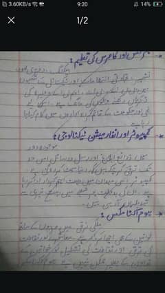 Assignment Writer _ for college & university