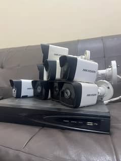 Hikvision