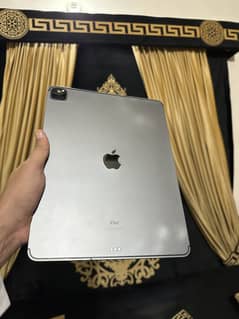 I pad 2020 pro