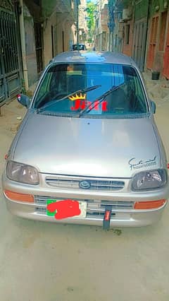 Daihatsu