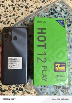 Infinix