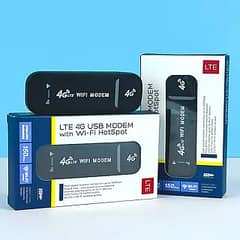 4g Lte Modem Mifi usb sim device wifi