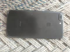 iphone 7 plus  for sale 32 Gb official PTA