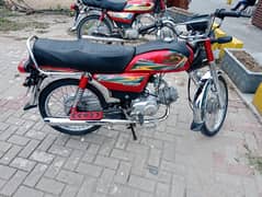good condition
