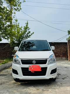 Suzuki wagon r VXL