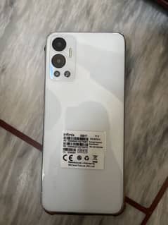 Infinix Hot 12 Pta Proved 6/128