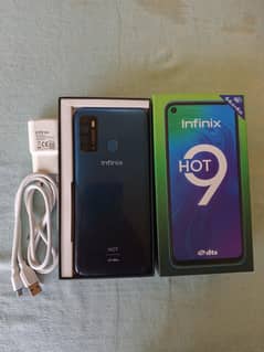 INfinix