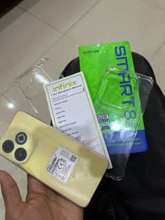 infinix