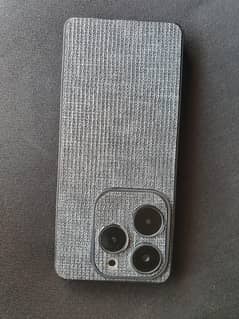 Infinix Hot 40 8/256