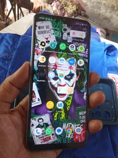 vivo y21 only set normal condition hai