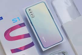 vivo s1