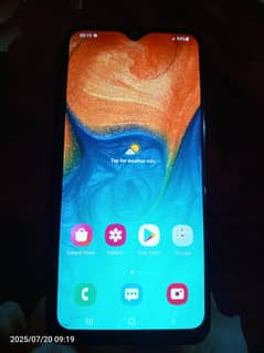 Samsung A30 Rough
