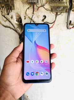 Vivo Y21 4+1/64 pta approved