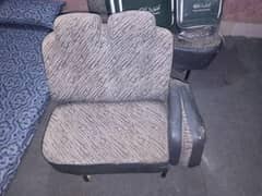 sofa set for Suzuki BOLAN