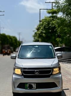 Honda N wagon