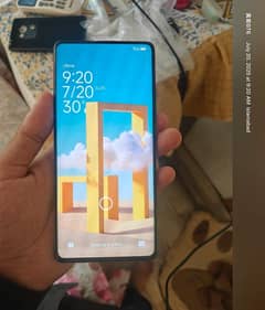 Xiaomi Mi Mix 4 Pta