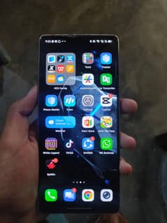 INFINIX