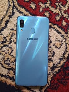 Samsung A30