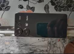 redmi note 13 8/256 full box
