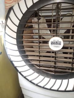 Welco Air cooler
