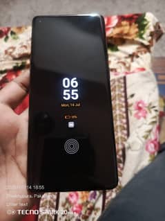 OnePlus 8pro (12/256)
