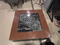 Classic wood Table just in 2500