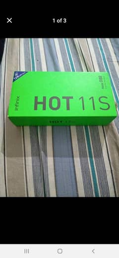 infinix