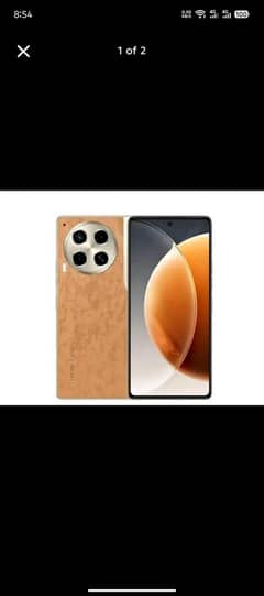 Tecno Comon 30 special edition