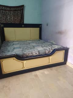 Bedroom set