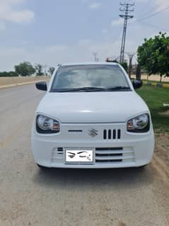 alto vxr 2024 B2B genuine