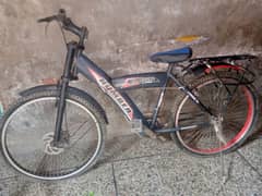Humber bicycle price 7000 gear not work