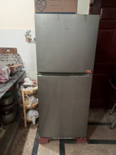 Haier Refrigerator for sale. . . . 1 year used only