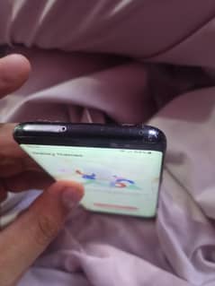 Urgent sale Mobile ma koi fault ni hai PTA APPROVED