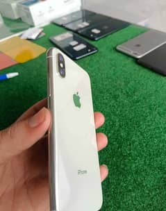 iphone x 256 GB my WhatsApp number 0329*26*51*586