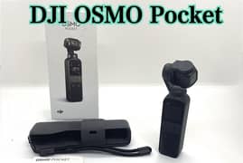 OSMO pocket