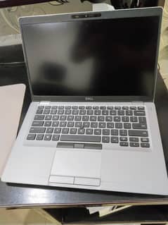 DELL LATITUDE 5410 10th GEN 8 GB RAM 256 SSD