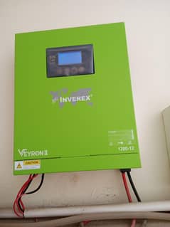 Inverex veryon II Solar Inverter
