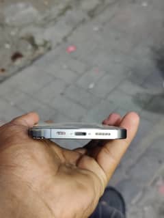 iPhone 12 Pro