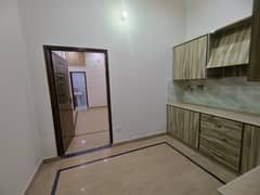 2.4 Marla Brand New Triple Storey House Near DPS School