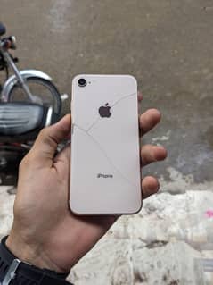 Iphone 8 Nonpta Exchange Possible
