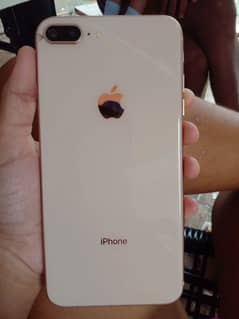 Apple iPhone 8 Plus