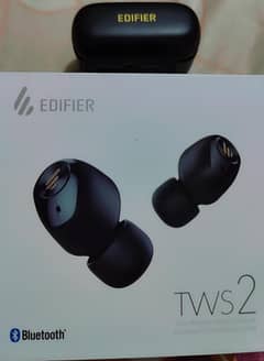 Earbuds